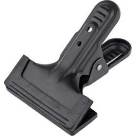 Resim Ayex Fon Tutucu Büyük Stüdyo Mandalı 