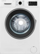 Resim Vestfrost Vfr 7101 Cm 7kg 1000 Devir Çamaşır Makinesi 