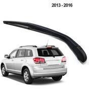 Resim Dodge Journey Arka Silecek Kolu ve Süpürgesi 2013-2016 