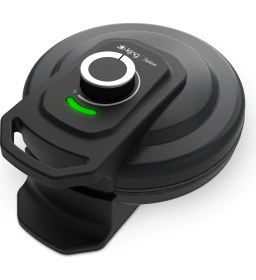 Resim King K2102 Tatlım Waffle Makinesi 