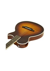 Resim Aria Ape100ts Elektro Akustik Gitar 