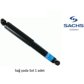 Resim ARKA AMORTİSÖR TRANSİT V347 UZUN ŞASE 06-14 6C1118080AC 313505 