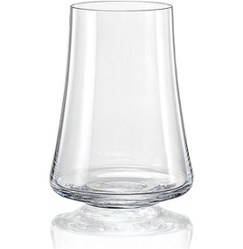 Resim Kristal 6'lı Meşrubat Ve Su Bardağı 