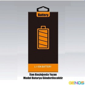 Resim Apple Uyumlu iPhone Xs 2658 Mah Batarya Sn805721 