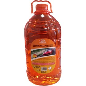 Resim Genel Markalar Yazlık Cam Suyu 3 lt 