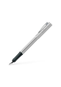 Resim Faber Castell Dolmakalem Grıp 2011 M Gumus 