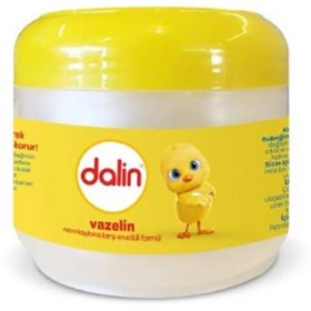 Resim Dalin Vazelin 100 ml 