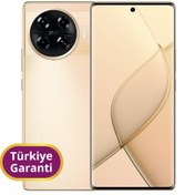 Resim Tecno Spark 20 Pro Plus TR Garanti | 256 GB 8 GB Altın 