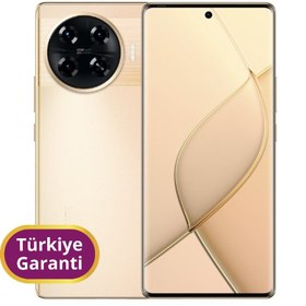 Resim Tecno Spark 20 Pro Plus TR Garanti | 256 GB 8 GB Altın 