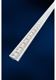 Resim Boyanabilir Saray Tavan 4 cm Tavan ve Duvar Çıtası 4*100 cm 