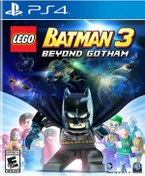 Resim Wb Games Lego Batman 3 Toy Edition Ps4 Oyun 