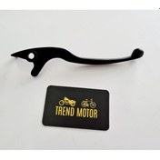 Resim Fren Kolu Sağ Cup + E-Bıke Modelleri (Siyah) 