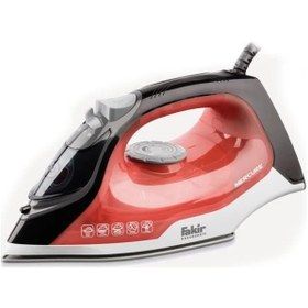 Resim Fakir Mercure Buharlı Ütü Yeşil 