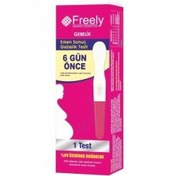 Resim Freely Gebelik Testi 