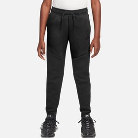 Resim Nike Sportswear Smooth Tech Fleece Çocuk Pantolon 