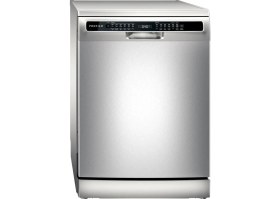 Resim Profilo BMS683V1 Bulaşık Makinesi 6 Programlı Inox 