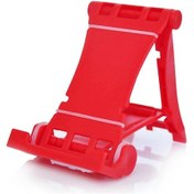 Resim Kingma Telefon Ve Tablet Tutucu Stand Kırmızı (488083723) 