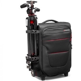 Resim Manfrotto Reloader Roller Bag A55 Tekerlekli Çanta 