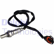 Resim DELPHI ES20281-12B1 Lambda Sensoru ( Opel : Astra H Corsa C MerIVa Signum Tigra II Vectra C Zafira I ) 25324206 855356 ES2028112B1 (WE785995) 