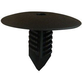 Resim Renault İçin 10 Adet Davlumbaz Klipsi 7703077435 