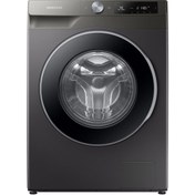 Resim SAMSUNG WW10T604DLN1AH 10.5 Kg 1400 Devir Çamaşır Makinesi İnox SAMSUNG WW10T604DLN1AH 10.5 Kg 1400 Devir Çamaşır Makinesi İnox