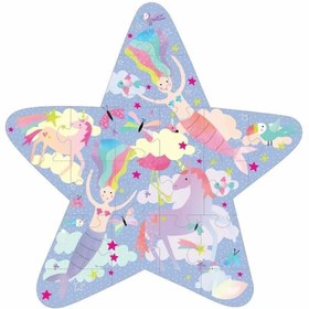 Resim FLOSS & ROCK 20 Parça Yap-Boz Fantasy 