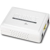 Resim Planet Pl-Poe-162S Ieee 802.3At Gigabit High Power Over Ethernet 
