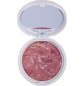 Resim Gabrini Terracotta Blush-On No: 33 Allık 