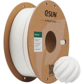 Resim Esun Pla+hs Süt Beyazı Filament 1,75mm 1kg - Bisiparisver 