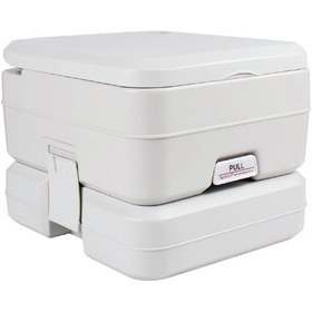 Resim Seaflo Portatif Tuvalet 10 Litre 