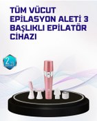 Resim shopwave Hassas Tüy Temizleyici – Şeftali Tüylerine Etkili 