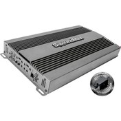 Resim Soundmax Sx-Pw5500.5 Max Power 5500W Amplıfıer 