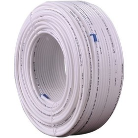 Resim Su Arıtma Cihazı Bağlantı Hortumu Borusu 1/4 10 Metre 