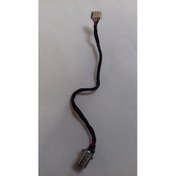 Resim Toshıba L850-171 Şarj Soketi 2.el, 