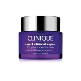 Resim Clinique Smart Clinical Repair Lifting Yüz ve Boyun Nemlendirici Krem 75ml 