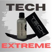 Resim Tech Extreme Shıny Seramik Kaplama 50 Ml. 