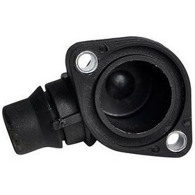 Resim Passat A4 A6 Su Flansı 01- [Vernet] [038121144A] 