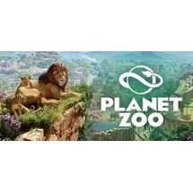 Resim Frontier Developments Planet Zoo (Pc) 