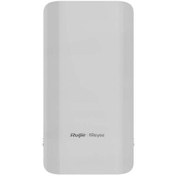 Resim Zibox Reyee RG-EST310 5 Ghz 867 Mbps Dış Ortam Noktadan Noktaya 1 Km Menzilli Access Point 