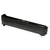 Resim OKI 44064012 SIYAH DRUM - C801, C821, C810, C830, MC851, MC861, MC860 - 20000 SAYFA 