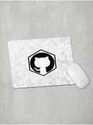 Resim Panorama Ajans Cat Kedi Sahiplerine Tatlı Kedi Tabela Mouse Pad 