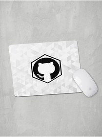 Resim Panorama Ajans Cat Kedi Sahiplerine Tatlı Kedi Tabela Mouse Pad 