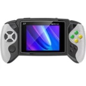 Resim Konsol Plus S7 Game Consol 620 Oyunlu 