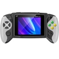 Resim Konsol Plus S7 Game Consol 620 Oyunlu 