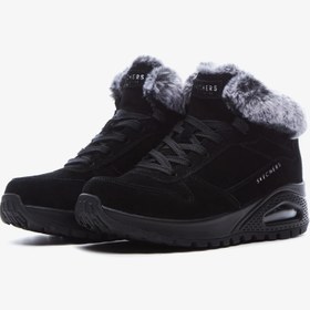 Resim Skechers Uno Rugged Kadın Bot 167433 