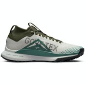 Resim Nike React Pegasus Trail 4 Gore-Tex (su Geçirmez) Road Running Erkek Spor Ayakkabı 