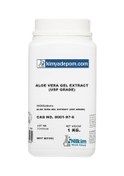 Resim Kimya Depom Aloe Vera Jel 1 Kg. 
