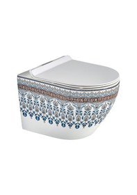 Resim Et-y7029by Asma Klozet Beyaz 