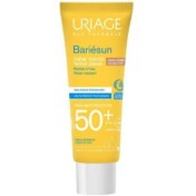 Resim Uriage Bariesun Golden Renkli Güneş Koruyucu SPF50+ 50ml 
