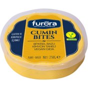 Resim FURORA Cumin Bites 250g 
